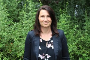 Tina Haupt