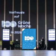 Copyright Messe Berlin GmbH