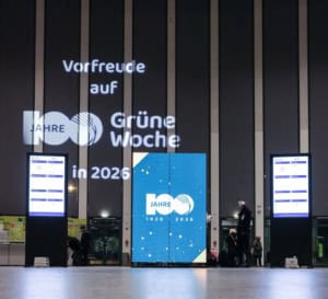 Copyright Messe Berlin GmbH