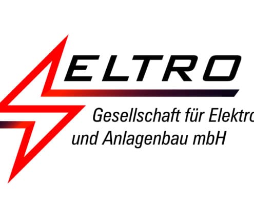 Logo der Eltro GmbH