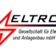 Logo der Eltro GmbH