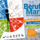 Plakat vom 25. Berufemarkt Westbrandenburg