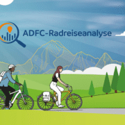 ADFC_Radreiseanalyse