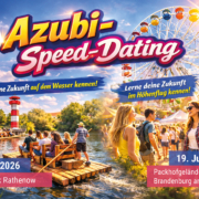 Azubi-Speed-Datings der WRWB (quer)