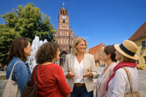 © Stadt brandenburg an der Havel / mit KI © Stadt brandenburg an der Havel / mit KI