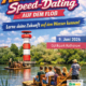 Flyer für das Azubi-Speed-Dating im Optikpark Rathenow