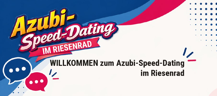 Infoblatt Azubi-Speed-Dating für SuS