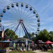 Azubi-Speed-Dating im Riesenrad 2026