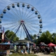 Azubi-Speed-Dating im Riesenrad 2026