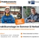 Plakatausschnitt Praktikumswoche Westbrandenburg