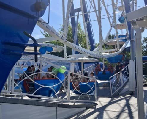 Azubi-Speed-Dating im Riesenrad 2026 Azubi-Speed-Dating im Riesenrad 2026