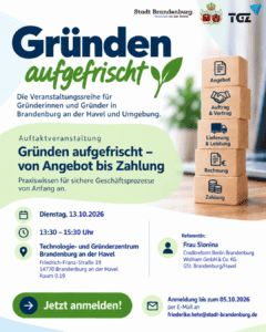 Gründen aufgefrischt_KI-Bild