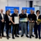 Auszeichnungsveranstaltung "TOP-Ausbildungsbetrieb" ZF Getriebe Brandenburg GmbH