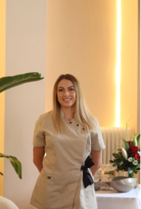 Edina Anett Hriciovani