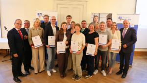 Wirtschaftsförderpreis