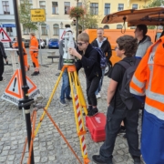 OUB_2026_Stadtverwaltung_2 Unternehmensbesuch bei der Stadtverwaltung Brandenburg an der Havel