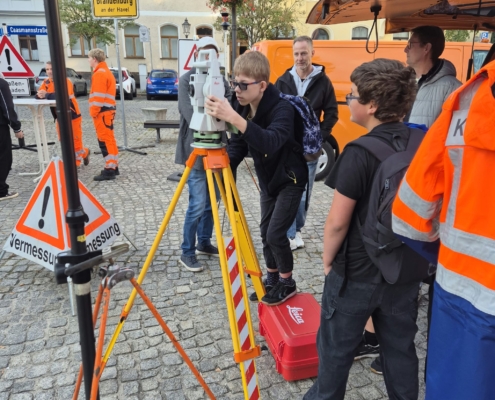 OUB_2026_Stadtverwaltung_2 Unternehmensbesuch bei der Stadtverwaltung Brandenburg an der Havel
